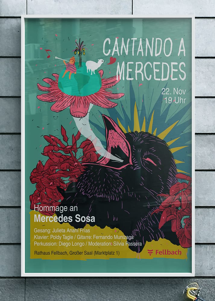 Poster-Cantando-a-Mercedes-1500