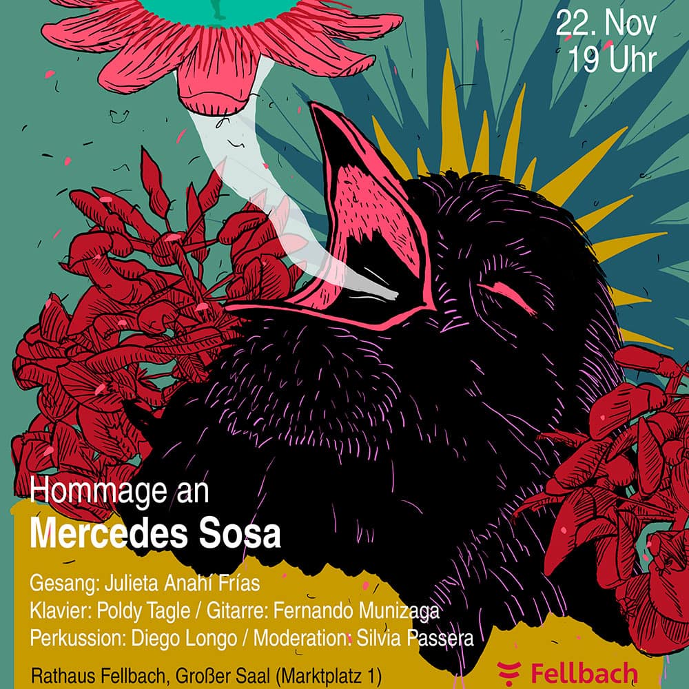 Poster-Cantando-a-Mercedes