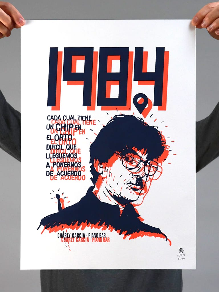 1984-Charly