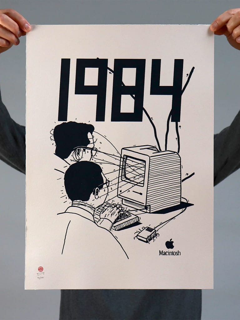 1984-MAC