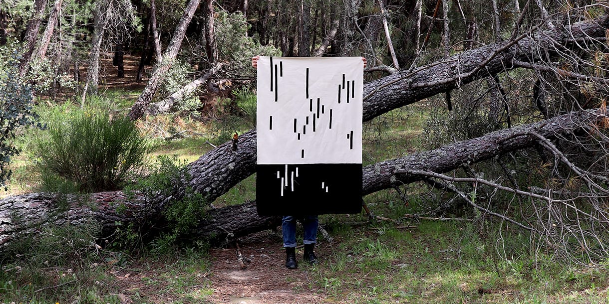 Notebook cover